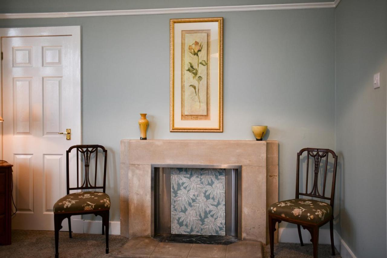 Dunvegan Apartment Troon Extérieur photo