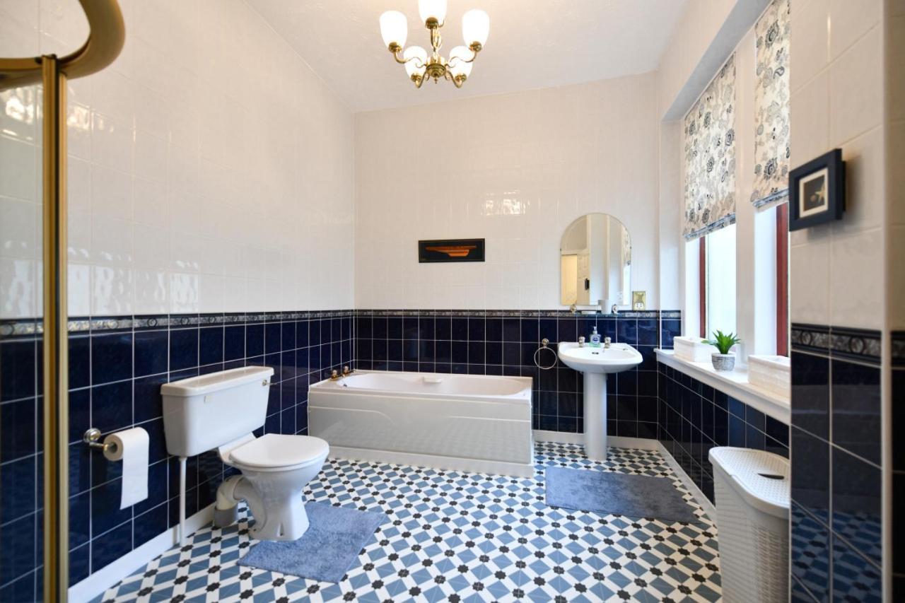 Dunvegan Apartment Troon Extérieur photo