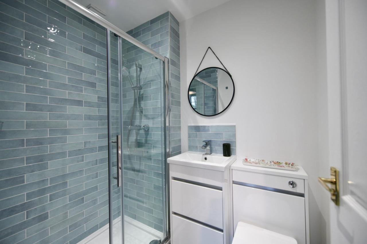 Dunvegan Apartment Troon Extérieur photo