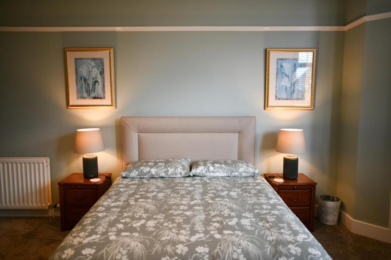 Dunvegan Apartment Troon Extérieur photo